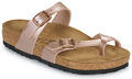 Birkenstock Papucsok Mayari Rózsaszín 40