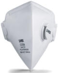 Coverguard Uvex 3310 Silv-air C Ffp3 Nr Paneles Szelepes Pormaszk (8763310)
