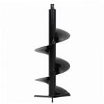 Fieromania Burghiu pentru motoburghiu 200x800mm Burghiu