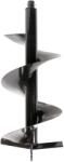 Fieromania Burghiu pentru motoburghiu 300x800mm Burghiu