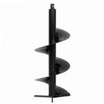 Fieromania Burghiu pentru motoburghiu 250x800mm Burghiu