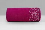 Greno Bella törölköző, 50×90cm, fukszia, 450 g/m2, 100% pamut (300_1770029)
