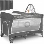 Lionelo Flower Grey Scandi (LO-FLOWER GREY SCANDI)