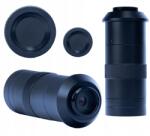 Rosfix 100x C-Mount digitális mikroszkóp objektív, 25MM, Planets Pro sorozat (QDDB-WXB6)