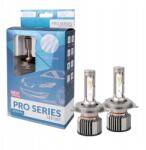 m-tech H4 Led Izzók Szett Pro Új Generációs Osram diódákkal