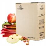 Nasza Tłocznia Alma rebarbara gyümölcslé, 5L, 100% természetes, Nfc