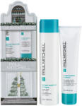 Paul Mitchell - Instant Moisture Karácsonyi Csomag (Sampon 300ml + Super-Charged Treatment 150ml)