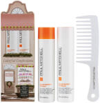 Paul Mitchell - Color Protect Karácsonyi Csomag (Sampon 300ml + Balzsam 300ml + Detangler Comb)