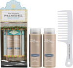 Paul Mitchell - Classic Karácsonyi Csomag (Shampoo One 300ml + The Conditioner 300ml + Detangler Comb)