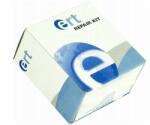 ERT féknyereg javító készlet, első tengely, AISIN