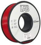  ABS+ PIROS filament - 1kg - átmérő 1, 75mm +/- 0, 03mm / Professional Labs