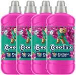 Coccolino öblítőszer Coccolino Creations Snapdragon & Patchouli 1, 275l x4
