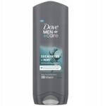 Dove Men+Care Eukaliptusz+Menta 3 az 1-ben Tusfürdő Férfiaknak 250 ml (8720181444630)