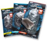 Nash Speedload Solid Pva Bag Large Slow, 85mm×180mm, 20db (T8658)