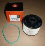 Eurorepar Üzemanyagszűrő Citroen C4, C5, alvázszám megadása