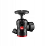 Manfrotto MH494 gömbfej gyorscsatlakozó nélkül (MH494)