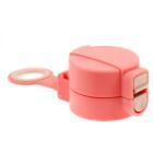 Ars Una kulacstető biztonsági zárral - világos rózsaszín (5993120020308)