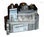 Resideo VR4601CB1024U Compact automata gázszelep (VR4601CB1024)