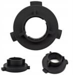 motoLEDy H7 Led izzó adapter karimával, Kia, Hyundai egyszerű szerelés