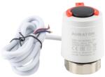 Auraton Termoelektromos Munkahenger, M30×1.5, 230V, 0-60°C, padlófűtéshez (AUR00VEL00000)