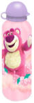 Kids Licensing Disney Játékháború Lotso Strawberry alumínium kulacs ivókupakkal 500 ml EWA00013LTSC (EWA00013LTSC)