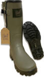 TETRAO Vadász neoprén gumicsizma YKK cipzárral Alces 5 mm