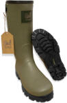 TETRAO Vadász neoprén gumicsizma YKK cipzárral Meles 5 mm