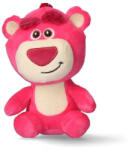 Cerda Disney Játékháború Lotso 3D plüss figura akasztóval, táskadísz 13 cm CEP2600003034 (CEP2600003034)