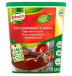 Knorr Sült szósz pasztában, 1, 2 kg, sötét szószhoz (8722700193883)