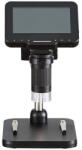  Microscop Digital 02-BX ecran 4.3" 2MP marire 1000X (028-160)