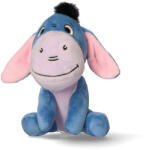 Cerda Disney Micimackó Eeyore 3D plüss figura akasztóval, táskadísz 13 cm CEP2600003037 (CEP2600003037)