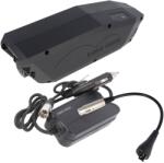 e-bike-vision Unterrohr Power Pack E-Bike Akku 36V 10Ah 360Wh