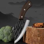  EF-33031 Konyhai bárd - Barna