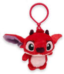 Cerda Disney Lilo és Stitch, A csillagkutya Red 3D plüss figura akasztóval, táskadísz 12 cm CEP2600003113C (CEP2600003113C)