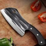  EM-33030 Konyhai bárd - Barna