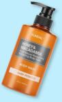 KUNDAL Gel de duș Honey & Macadamia Pure Body Wash Baby Powder - 500 ml