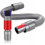Rosfix Hosszabbító Kefe Porszívóhoz, Dyson V7 V8 V10 V11 V15, 157cm (V8G7-MDBH)