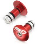 S3 Kormányvég "Too" Trial/Enduro (FEKETE * KÉK * PIROS * ARANY * TITÁN * ZÖLD * EZÜST) HA-END2 (HA-END2)