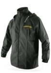 ACERBIS Corporate Rain Dzseki- Fekete (m * L * Xl * Xxl) Ac 0011506.090 (ac 0011506)
