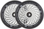 Root Industries Root Lotus Dual Wide 120mm Kerekek - Raw Fekete