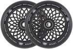Root Industries Root Lotus Dual Wide 120mm Kerekek - Fekete Fekete