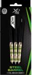  Darts szett steel XQ Max Brass Coated, 23g, brass