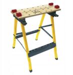 TOPEX Műhelyasztal 60 x 24 x 80 cm 07A420 (07A420)