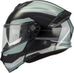 MT Helmets MT Genesis SV Raccoon