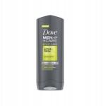 Dove Men Active +Fresh Hidratáló Folyadék tusfürdő férfiaknak 250ml