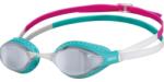 arena Airspeed Mirror Silver-Turquoise (003151104)