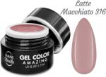NANI gel UV Amazing Line 5 ml - Latte Macchiato