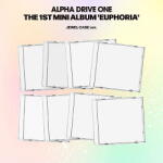 Alpha Drive One Euphoria - facethemusic - 8 490 Ft