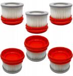 Utillo HEPA szűrők, Xiaomi Dreame V8 V9 V9B V9P V10 V11 XR, 6db (VCA133X6)