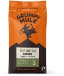CAFEDIRECT Grumpy Mule Bio Top Notch Arabica őrölt kávé 200g